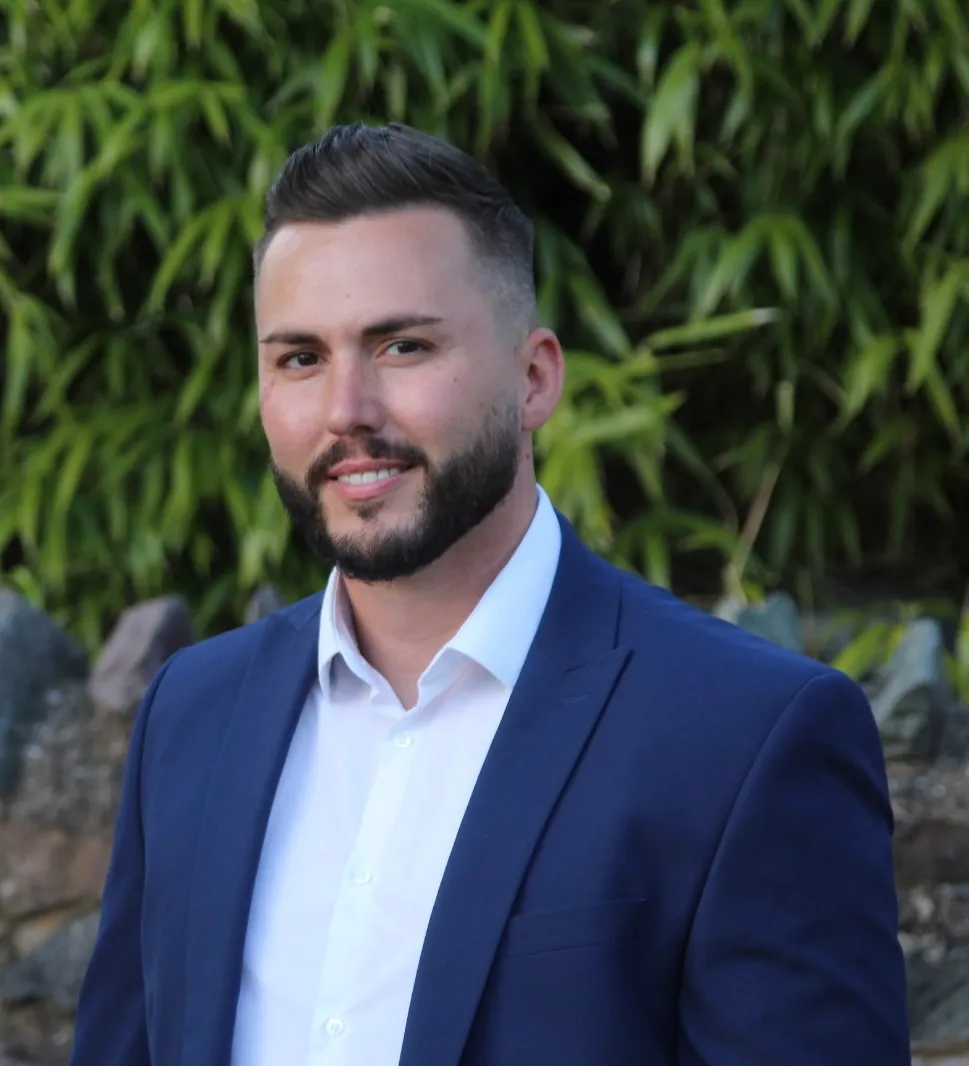 Luke Pryor